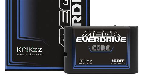 everdrive krikzz.